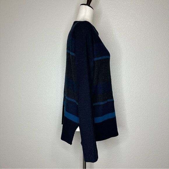 Vince Wool Cashmere Blend Women’s Pullover Sweater - Picture 5 of 13